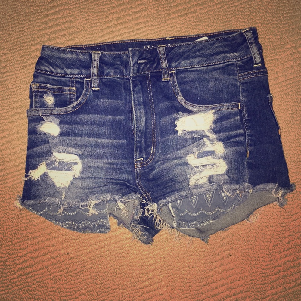 American Eagle shorts